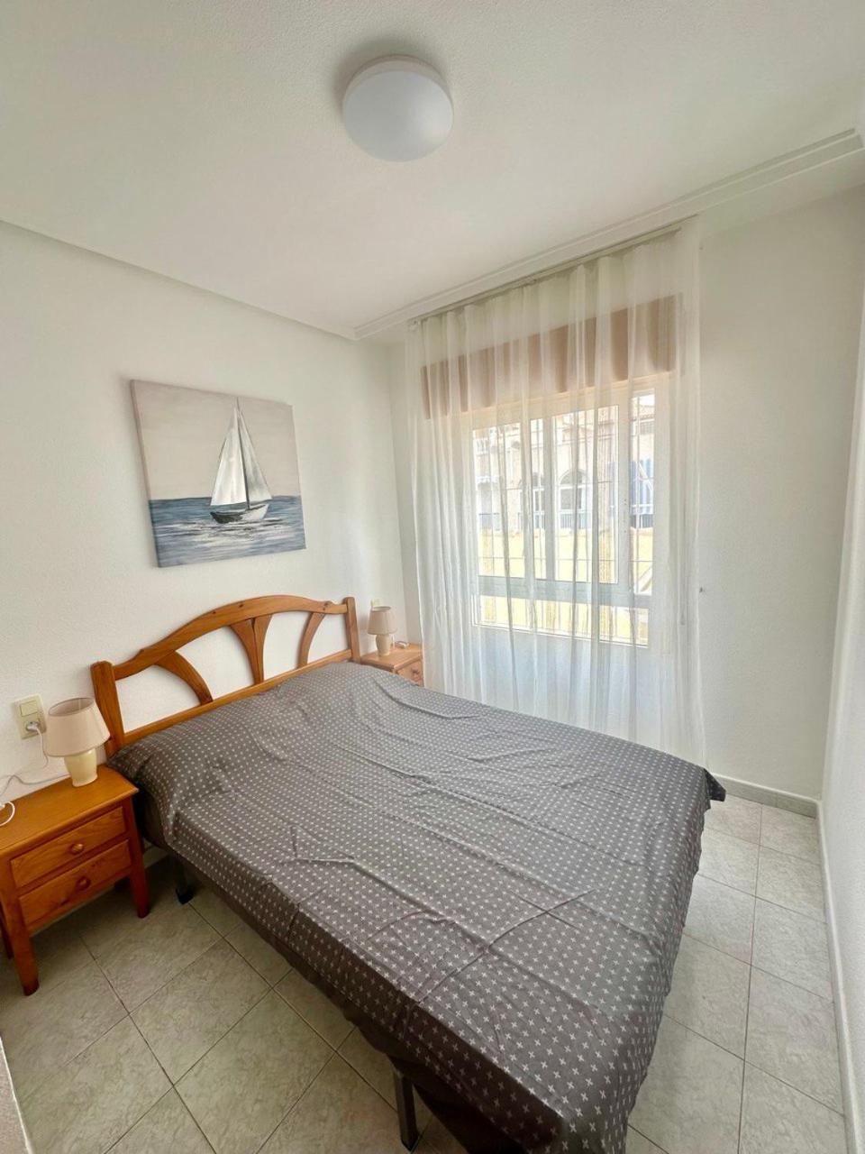 Apartamentos Avenida Diego Ramirez Torrevieja Exterior foto